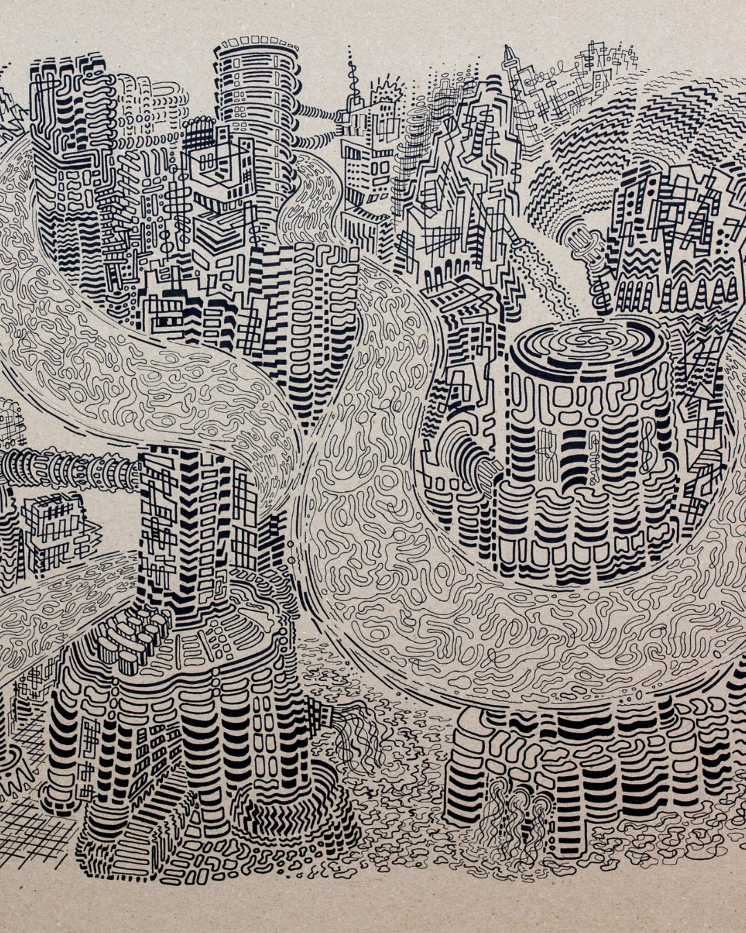 Dijital Şehir